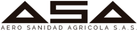 ASA Aero Sanidad Agrícola